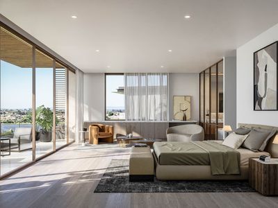 Green Title Homes / 1 Saintly Entrance, Burswood