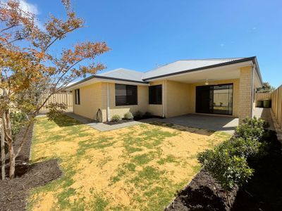 14 McIntosh Street, Hammond Park
