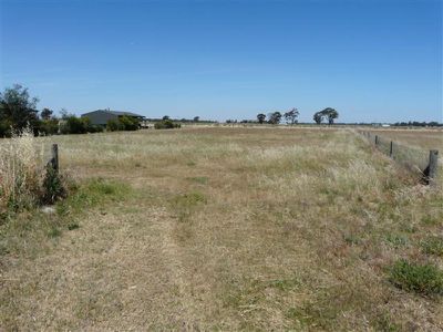 Lot 39, 33-34 Keogh Drive, Tocumwal