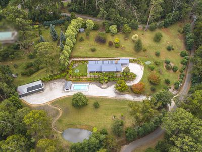 71 Alton Road, Mount Macedon