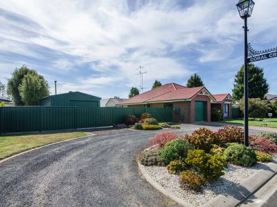 2 Sandstone Court, Mount Gambier