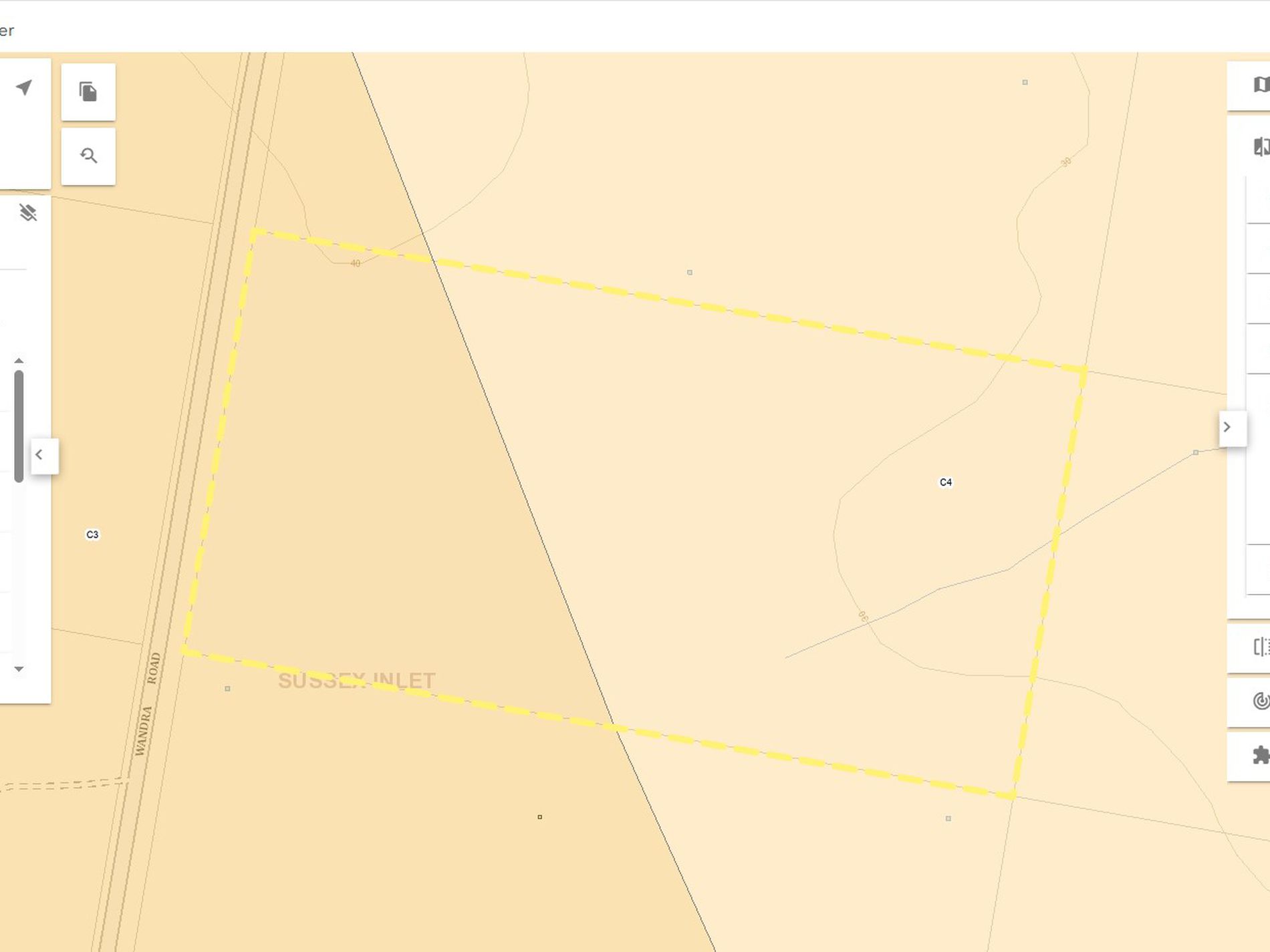 Lot 18, Wandra Road, Sussex Inlet