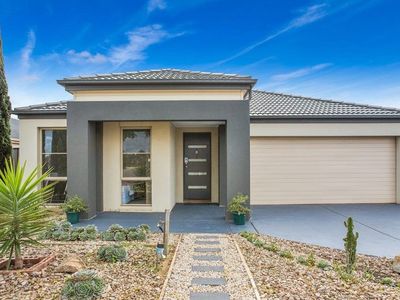 12 Kingbird Avenue, Tarneit
