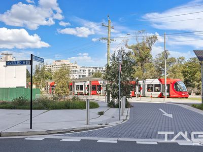 403 / 2 River Road, Parramatta