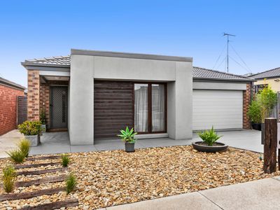 15 Everglade Street, Leopold