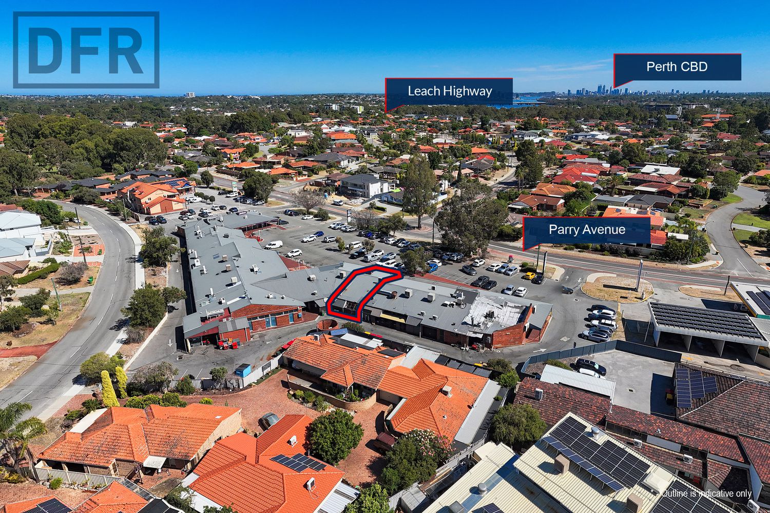 5 / 118 Parry Avenue, Bull Creek