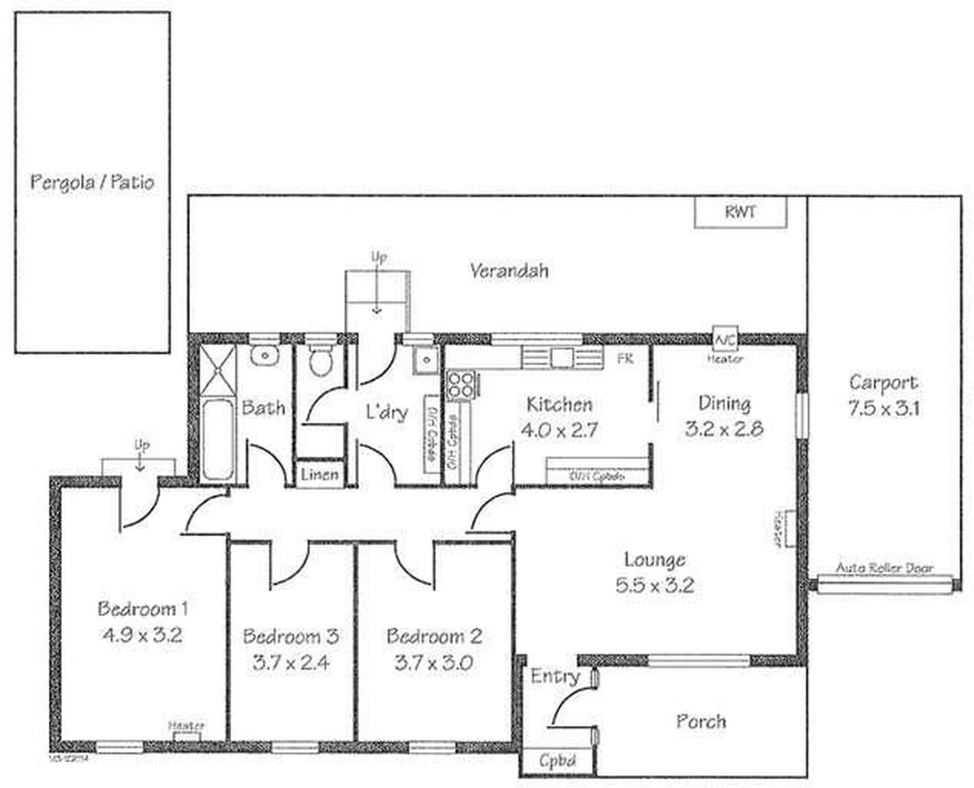 16 Crittenden Road, Smithfield Plains
