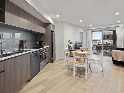 88 / 5 Rowe Avenue, Rivervale