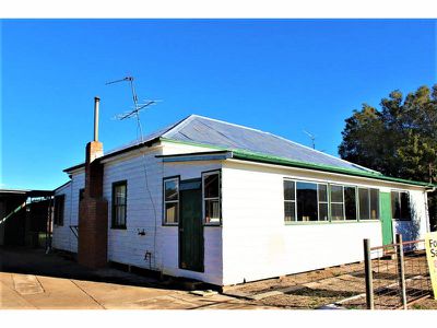 9 Donaldson Street, Curlewis