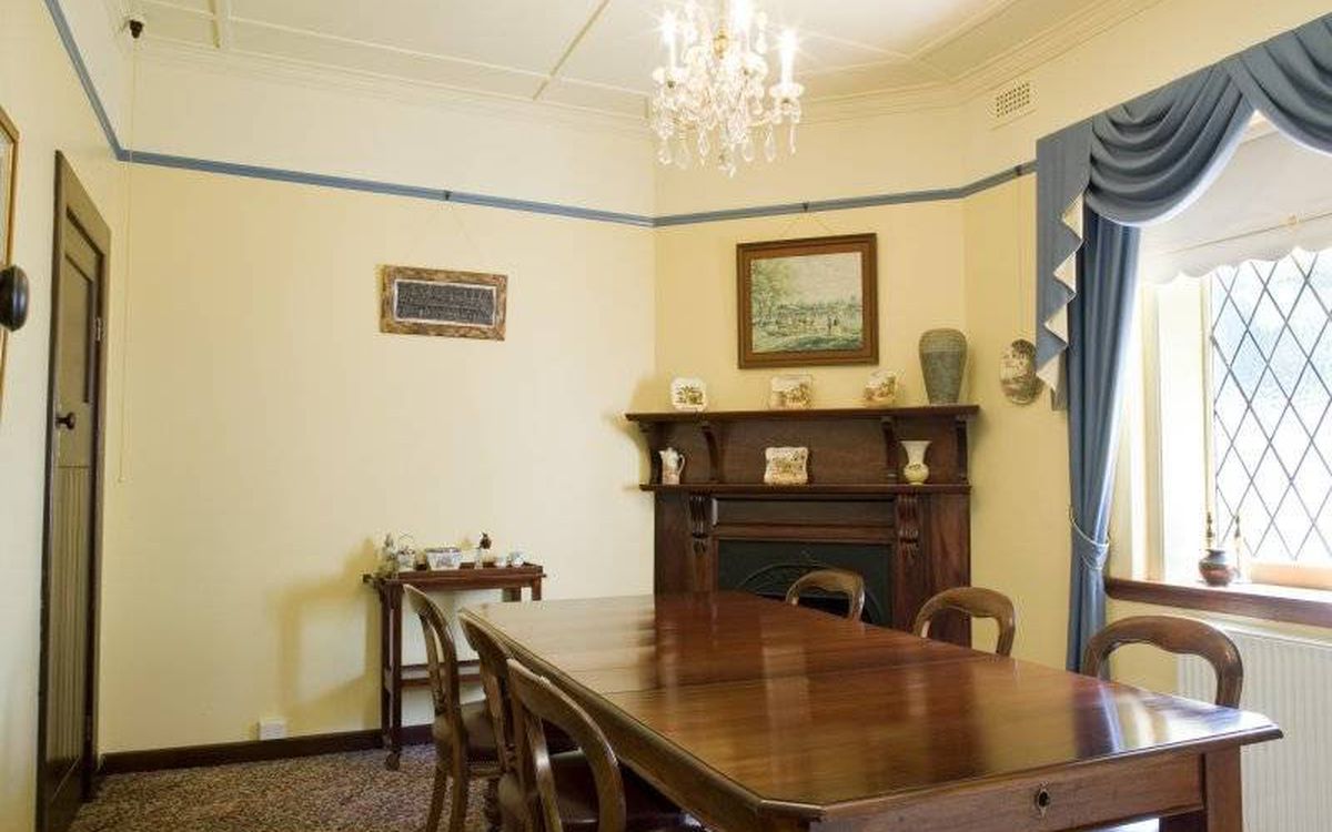 gallery