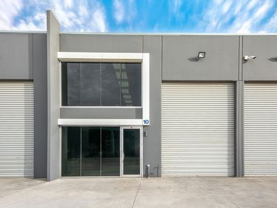 10 / 1-3 Frederick Street, Sunbury
