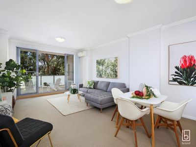 8 / 6 Hargraves Street, Gosford