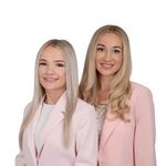 Paris & Chiara Cream