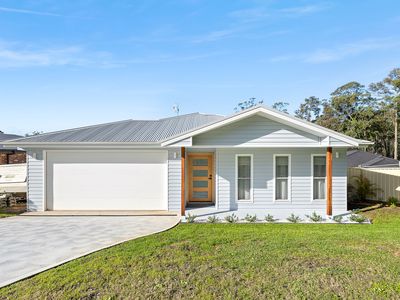 9 Ascension Way, Batehaven