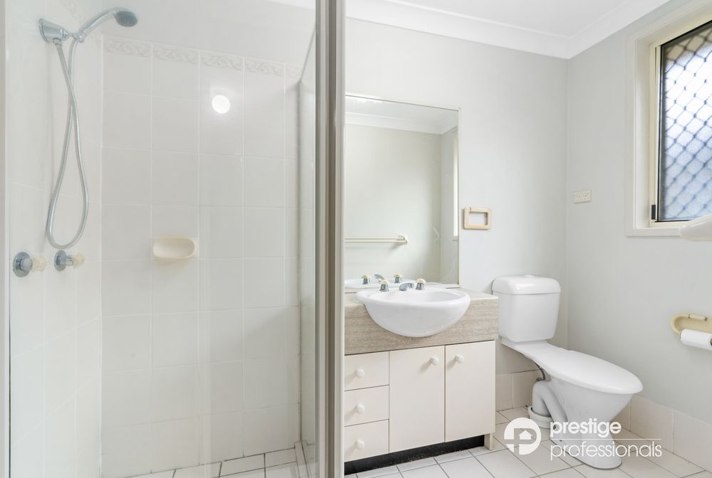 3 Mallee Court, Wattle Grove