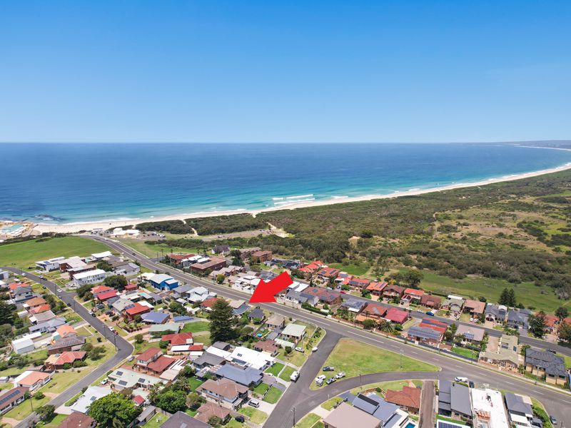 20 Cowper Street, Port Kembla