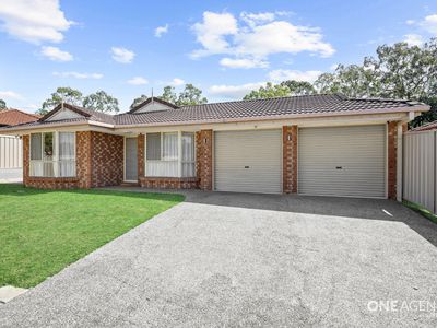 3 Cooroy Street, Forest Lake