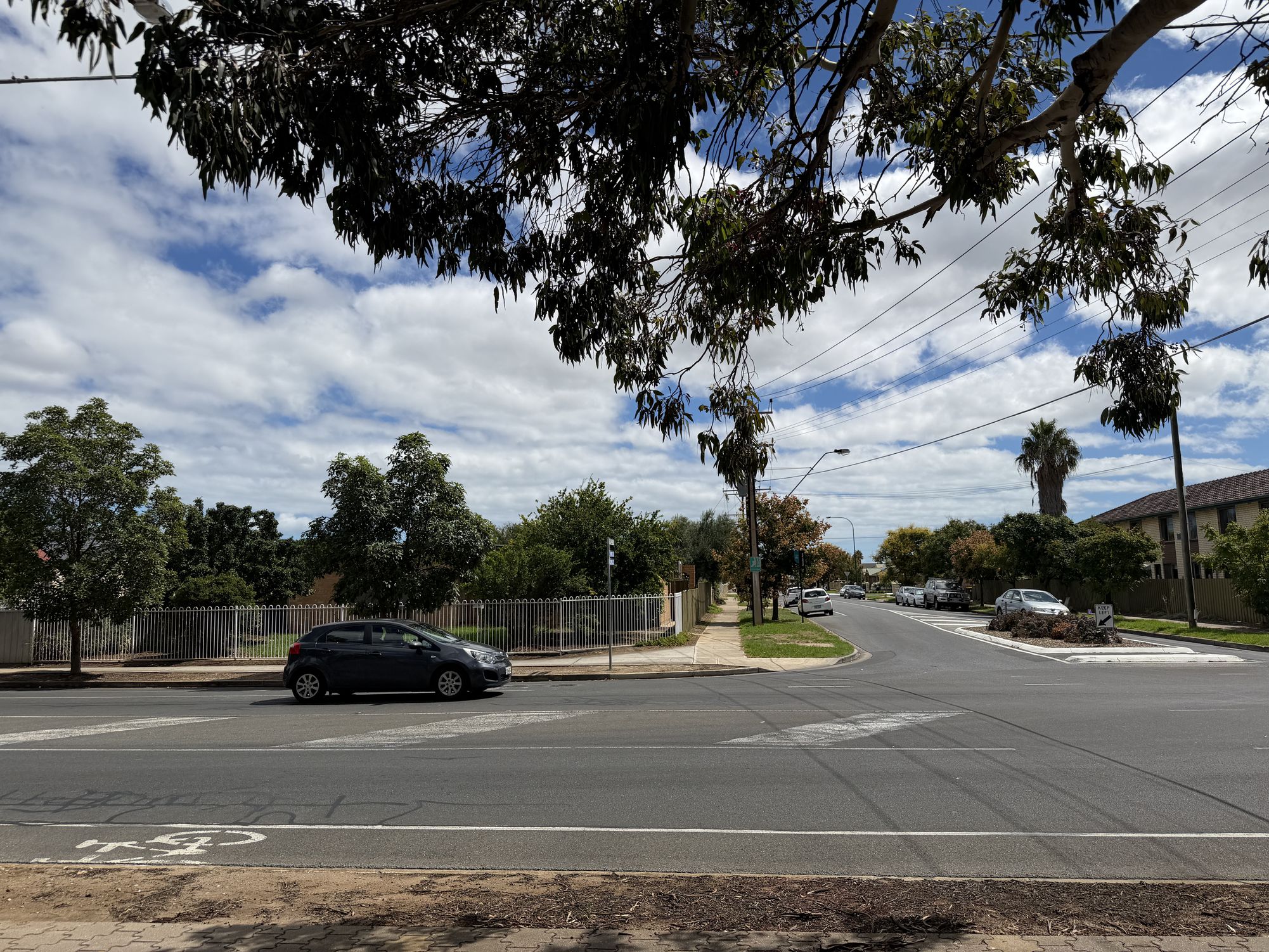 244 Days Road, Ferryden Park