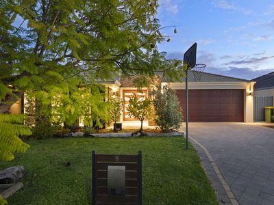 9 Archdale Loop, Piara Waters