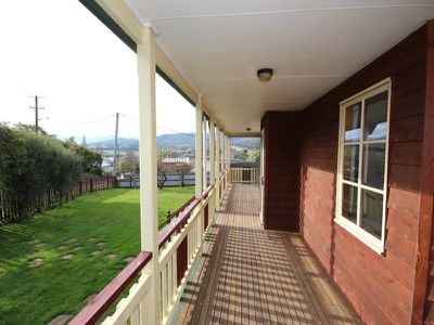 1 Wellington Street, Huonville