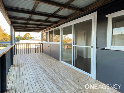 60 Journal Street, Nowra