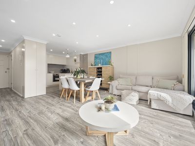 9/13-15 Francis Street, Dee Why