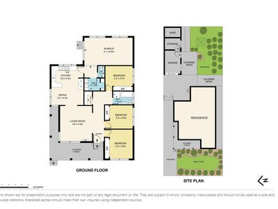 28 Meager Street, Deer Park