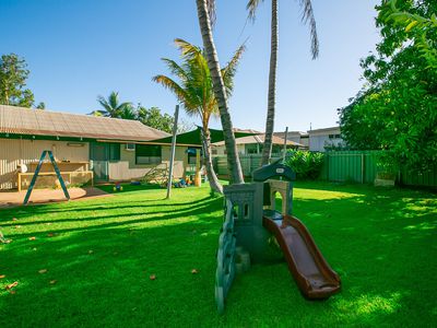 22 Somerset Crescent, South Hedland