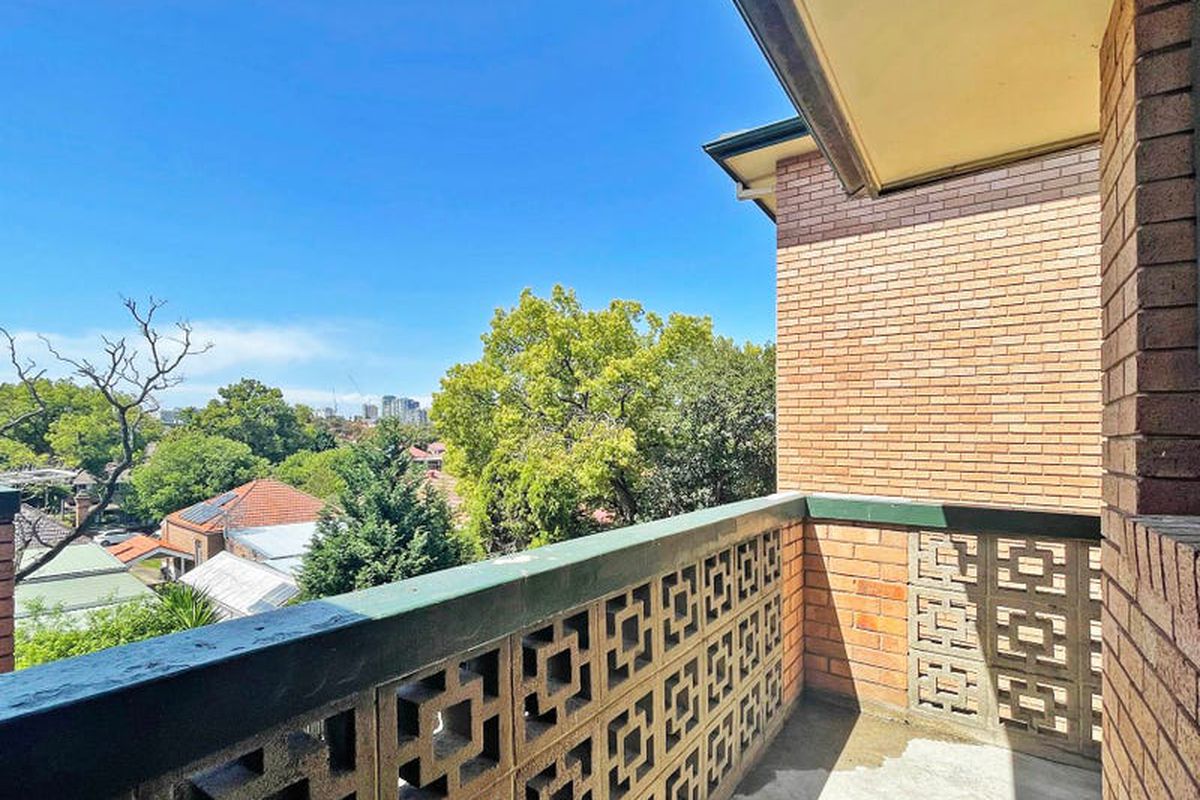 31 / 14-18 Roberts Street, Strathfield