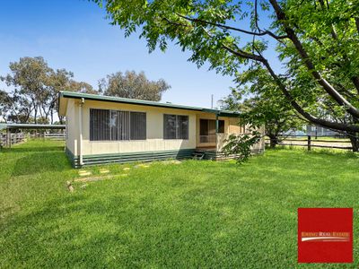 19 Pullaming Street, Curlewis