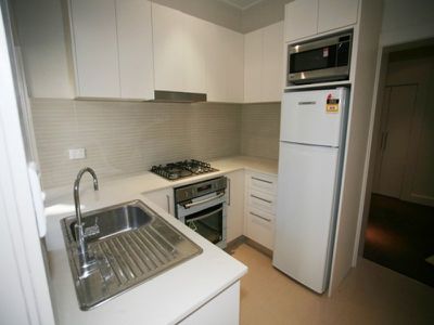 11 / 27 Lavender Street, Lavender Bay