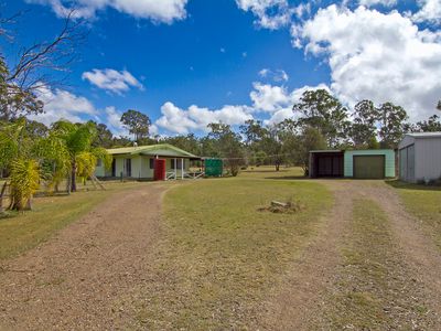 173 Carbeen Crescent, Nanango