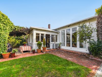 91 Mount Street, Nelson South