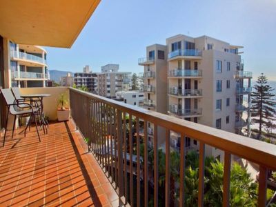 19 / 47 Corrimal  St, Wollongong