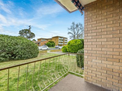 1 / 3 King Street, Crestwood