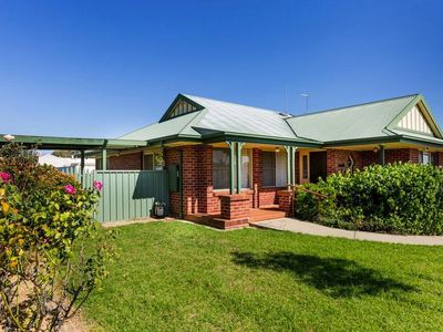 26 Reid Street, Rutherglen
