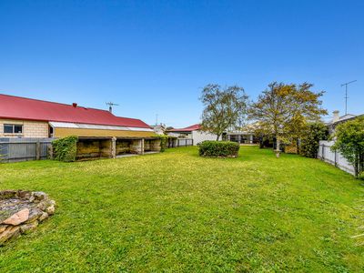 11 Wilson Street, Mount Gambier