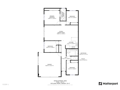 2 / 2 Darter Close, Lowood