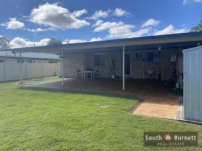 29 Bunker Avenue, Nanango