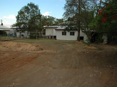 145 Cassowary Street, Longreach