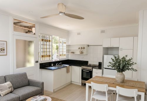 3 / 28 Faraday Avenue, Rose Bay