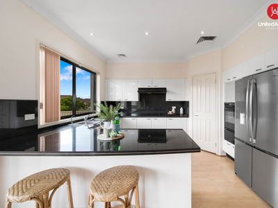 14 Aragon Street, Cecil Hills