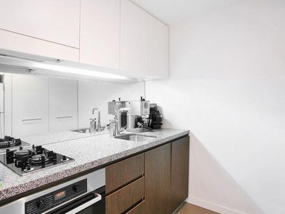 188 / 21 Grosvenor Street, Neutral Bay