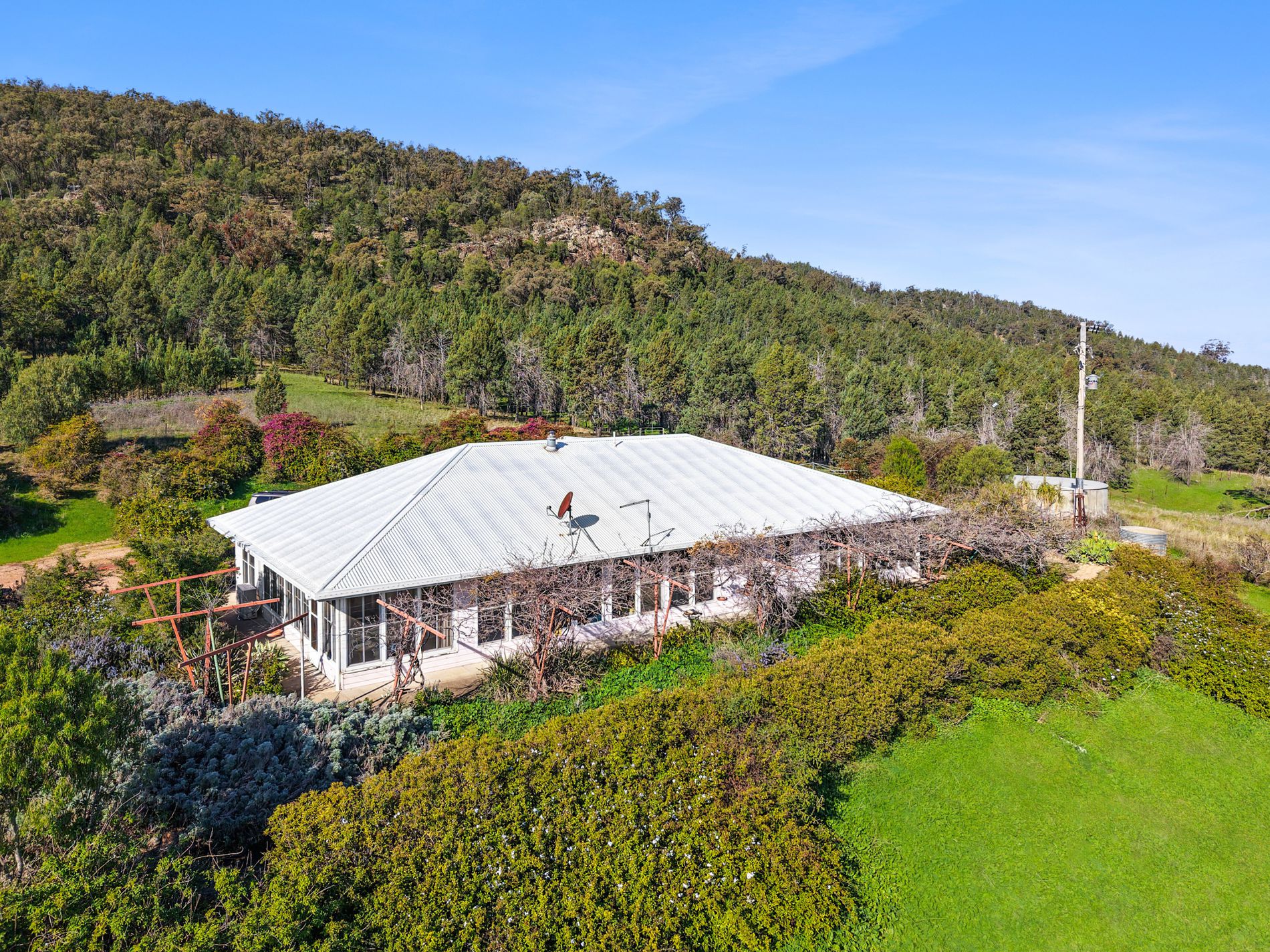 415 Tudgey Road, Gunnedah
