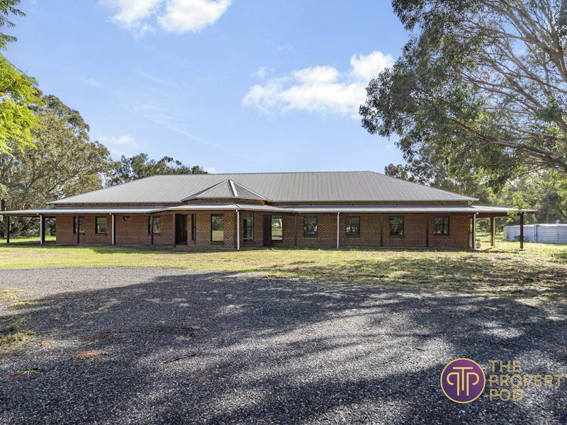 60 Leaver Way, Cardup