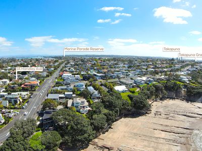 1A Handley Avenue, Narrow Neck, Devonport