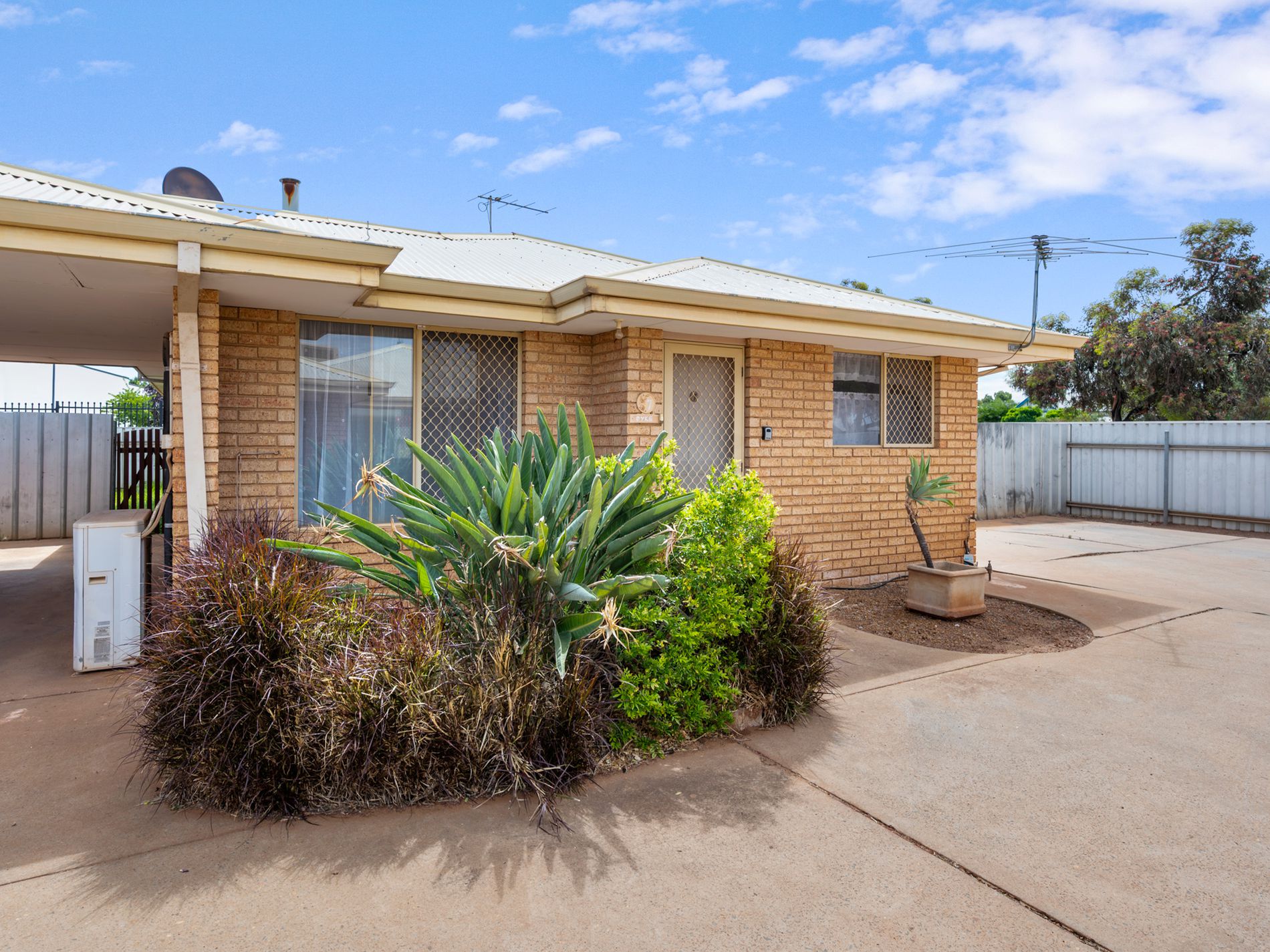 7 / 1 Steel Place, Boulder