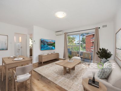 6 / 25 Romilly Street, Riverwood