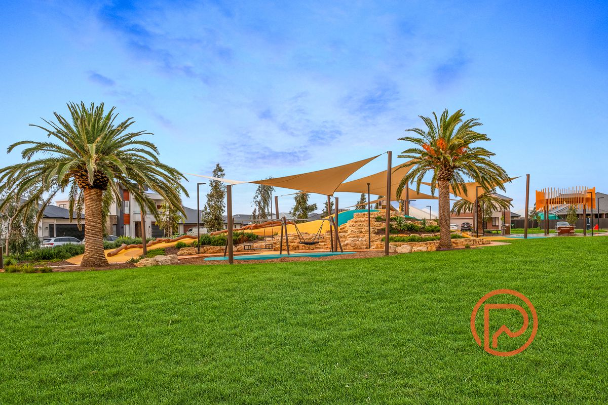 12 Bonney Loop, Riverlea Park