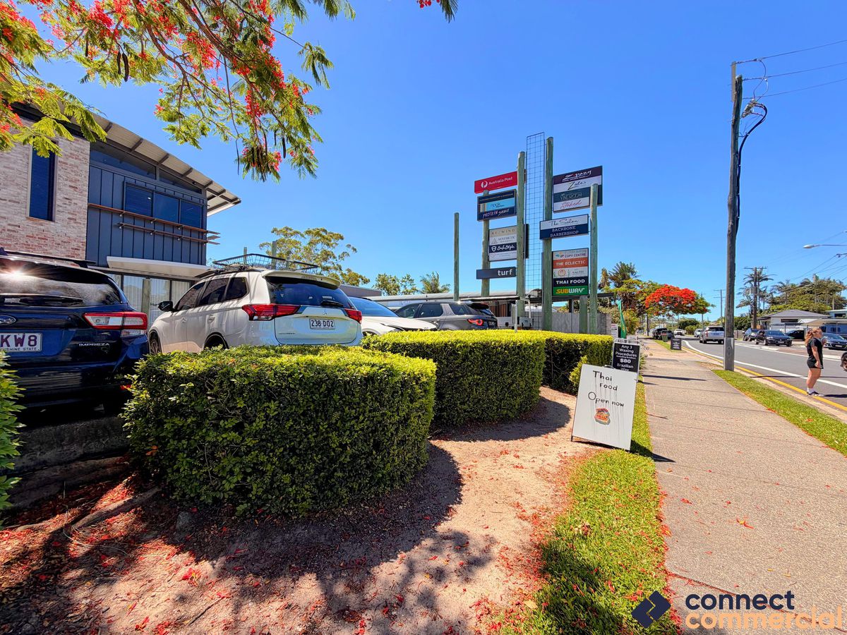 Space B / 27-31 Currumbin Creek Road, Currumbin Waters